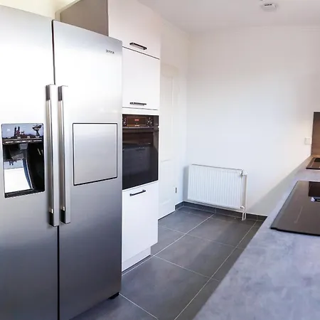 Heideperle Apartment Suderburg