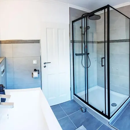 Appartement Heideperle *