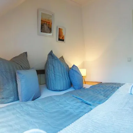 Heideperle Apartmán