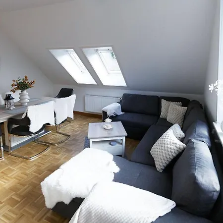 Appartement Heideperle