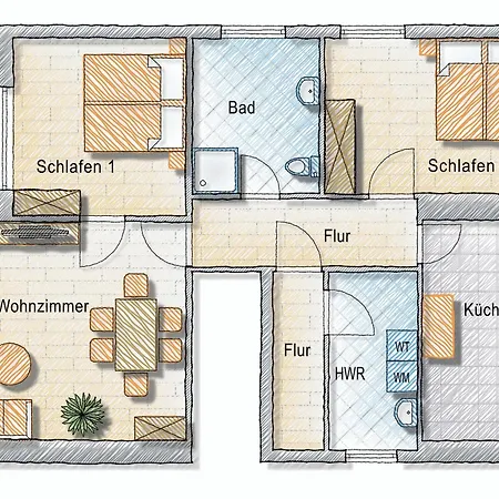 Heideperle Suderburg