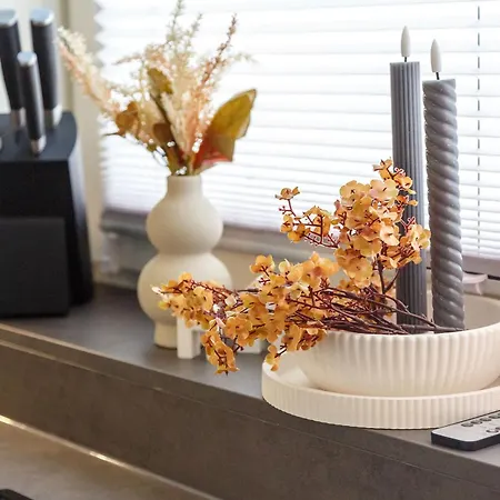 Heideperle Appartement