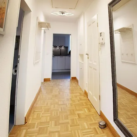 Heideperle Appartement *