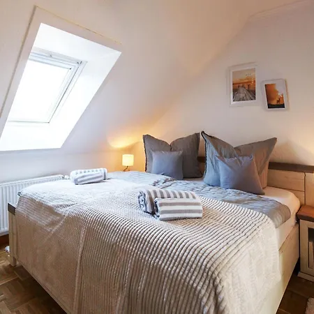 Appartement Heideperle Suderburg