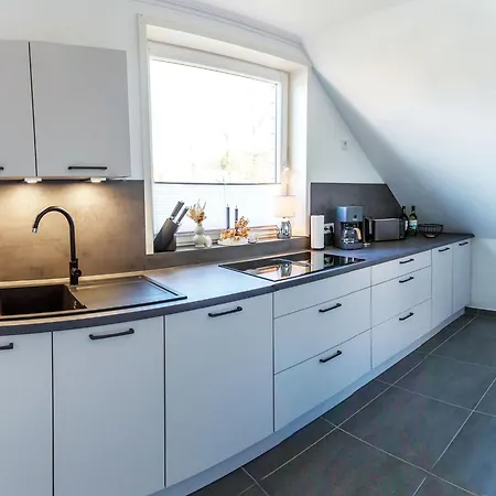 Heideperle Apartmán