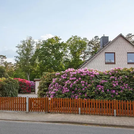 Apartment Heideperle