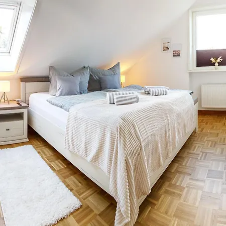 Heideperle Apartment