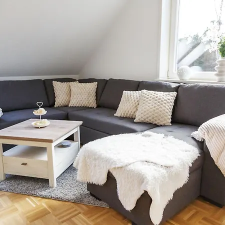 Heideperle Suderburg