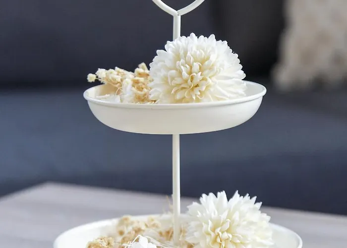 公寓 Heideperle Suderburg