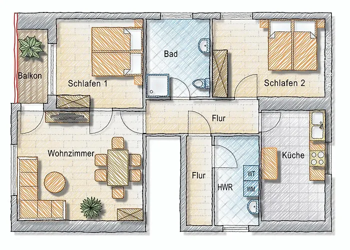 Heideperle Suderburg