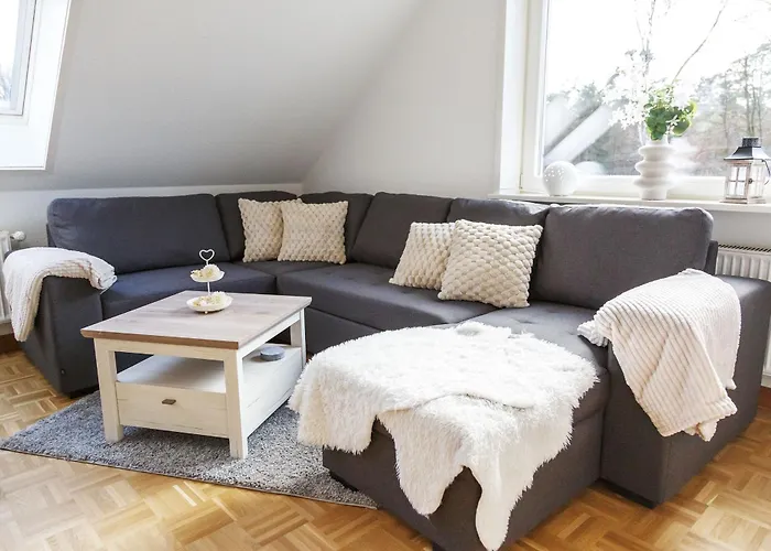 Heideperle Suderburg